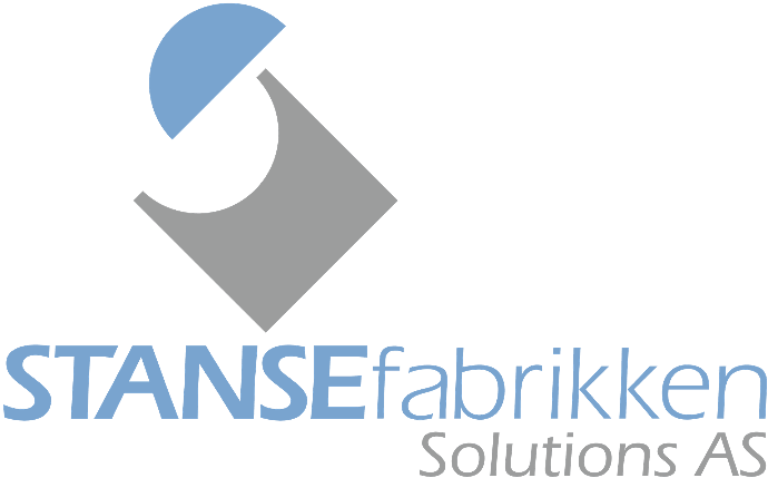Stanssefabrikken Solutions logo